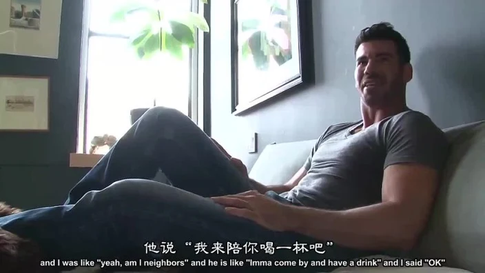 (Men) Fuck Boyfriend Excrusive's Billy Santoro , Seth Treshton