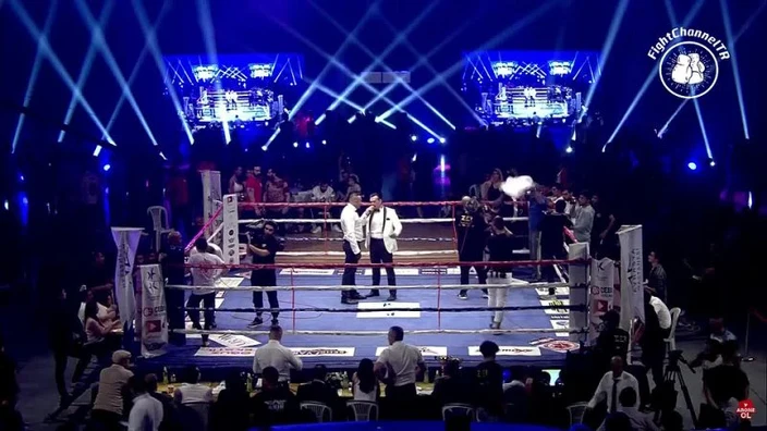 Fighting Sport Cuntbusts List 3