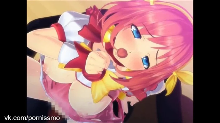 Bitch Idol Miracle http: vk.com/pornissimo hentai henthai anime futanari 3d porn cartoon sex japanese korean lolicon yaoi yuri tentacles alien shemale хентай аниме футанари порномульт японское корейское лоликон мультфильм для взрослых яой юри тентакли щупальца пришельцы трансвеститы мультяшки 3д сек