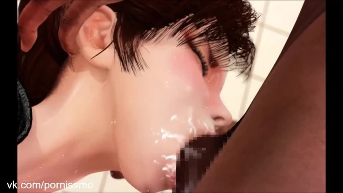 Don't Give Up, Ch'n-Li http: vk.com/pornissimo hentai henthai anime futanari 3d porn cartoon sex japanese korean lolicon yaoi yuri tentacles alien shemale хентай аниме футанари порномульт японское корейское лоликон мультфильм для взрослых яой юри тентакли щупальца пришельцы трансвеститы мультяшки 3д
