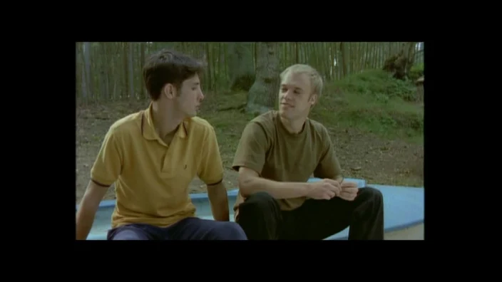 LIKE IT IS (1998) English with subs