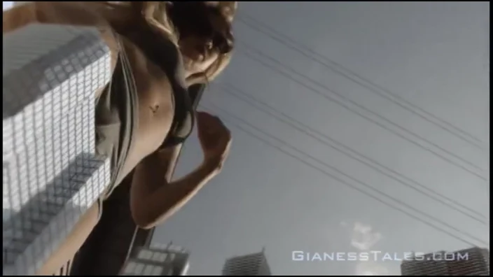 Micro Bikini City Returns