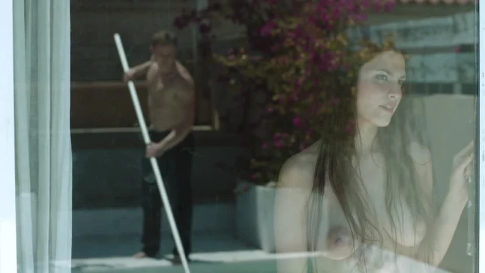Hello, Pool Boy (2014)