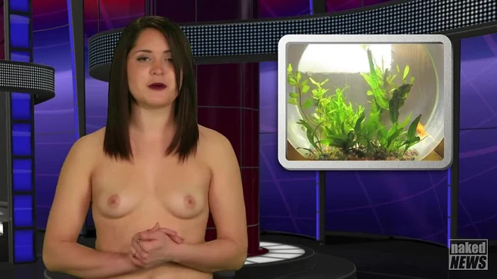 Naked News