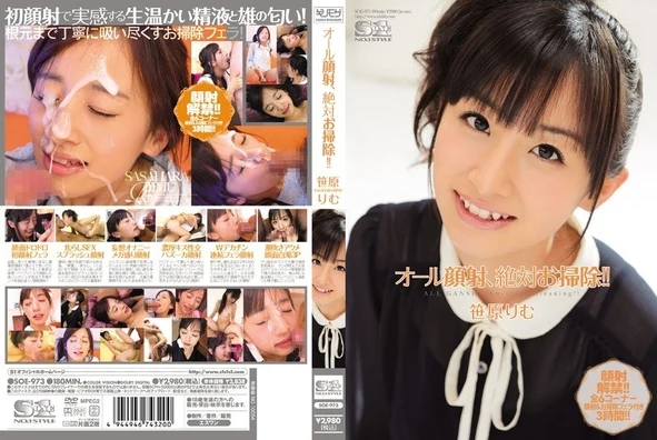 SOE-973 | FHD UMR (2013) | Rimu Sasahara