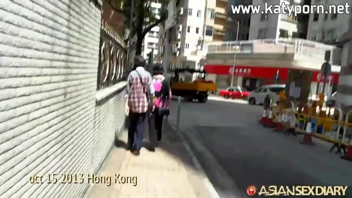 Video by Asian Babe