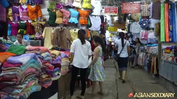 Видео от Asian Babe