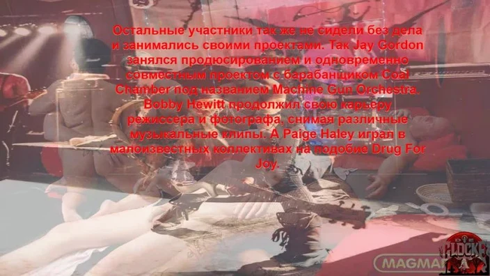 Orgy - Best Songs 1 OldClip PornoWave PornWave Оргия PopKillersTour LiveLegendz Retrowav WIDEO MTVClip OrgyMusic ORGY