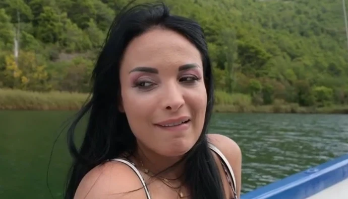 Pornworld Anissa Kate