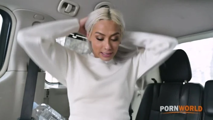 Pornworld Veronica Leal