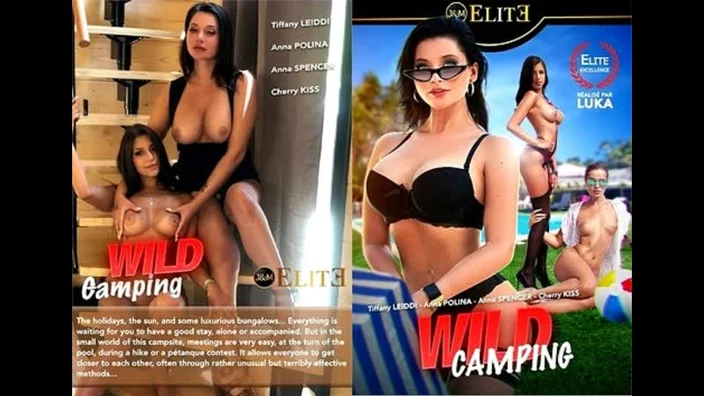 Wild Camping / 2019