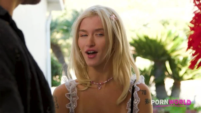 Pornworld Emma Rosie
