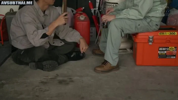 ATID-567 Neighborhood Worked เพื่อนบ้านเอวดี โอทีเพื่อเธอ