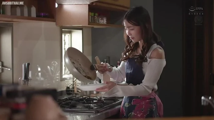 JUQ-859 My Fiance ทำทรงหวงแหน คุณแฟนเป็นออหรี่
