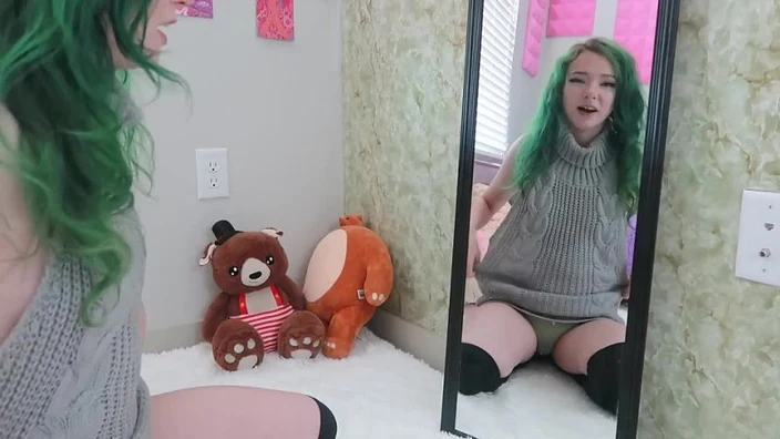 Body Swapped With The Guy I Like