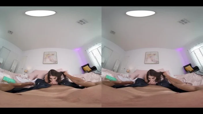 get yourself a college girl (VR porn)