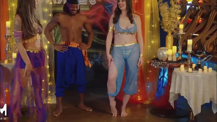 EPORNER.COM - [jCPqc8askeT] Jerkaoke Pornstar Alyx Star (720)
