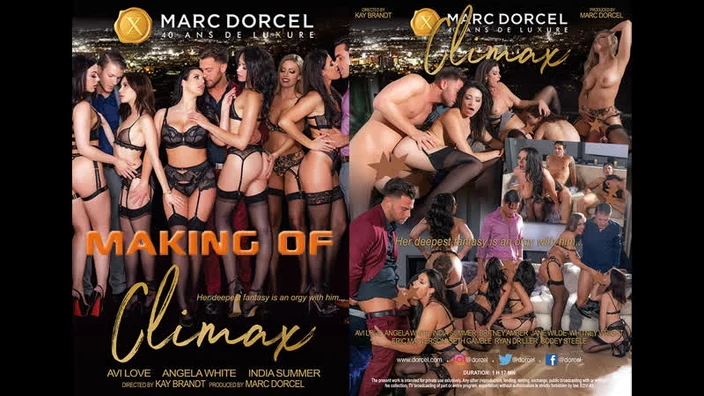 ANGELA WHITE, AVI LOVE FULL HD