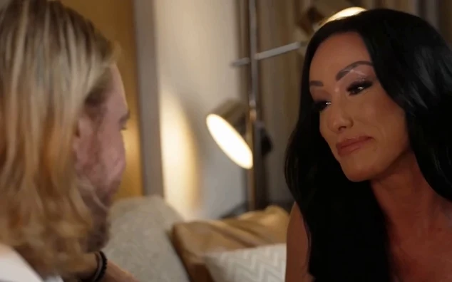 ПОРНО ЕЙ 36 ДЖЕНИФЕР ПОВЕЗЛО РАБОТАВ ШЛЮХОЙ porn sex milf mom Jennifer White