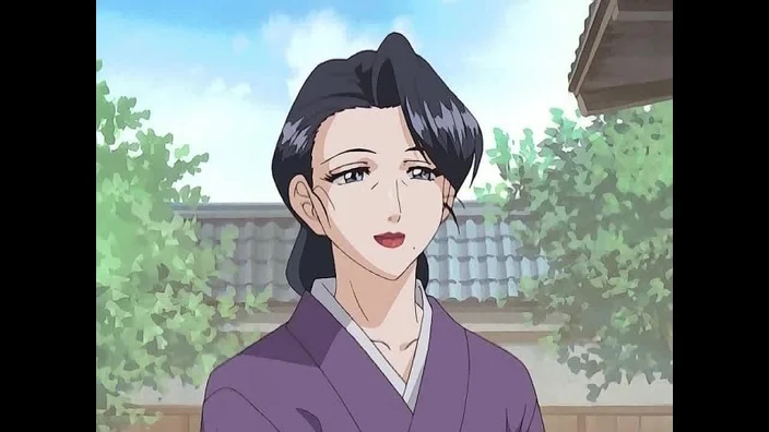 Nikuyome: Takayanagi Ke no Hitobito \ Mistreated Bride \ Несчастная невеста 1 из 4