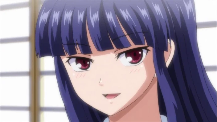 Shoujo-tachi no Sadism The Animation - 01 (1920x1080)