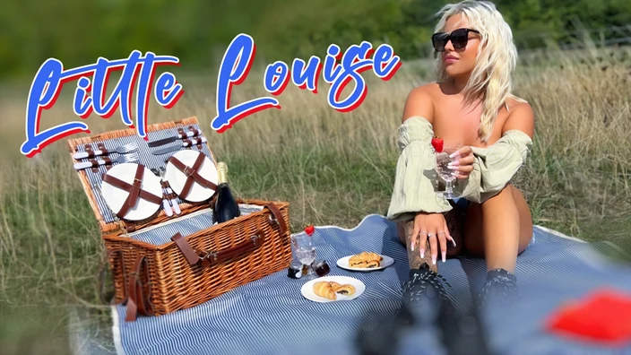 Little Louise - We Can Make An Arrangement