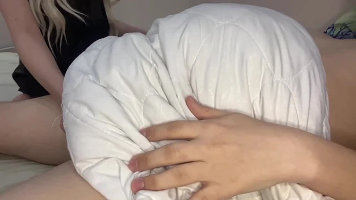 PARADISE OF PLEASURE [ПОРНО ORAL TEEN ANAL BIG TITS STOCKINGS BLOWJOB HANDJOB PORN SEX СЕКС ORGASM CUM]