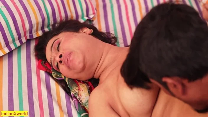 Naughty Bhabhi Romantic Hardcore Sex Hot Xxx