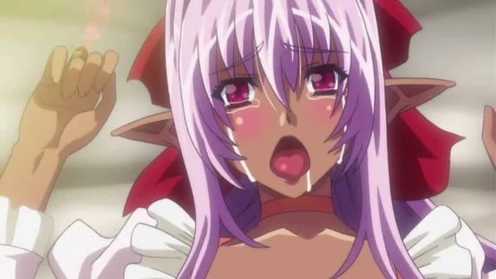 2 Принцесса-Рыцарь Оливия/Himekishi Olivia (хентай без цензуры) HD1080p рус.субтитры