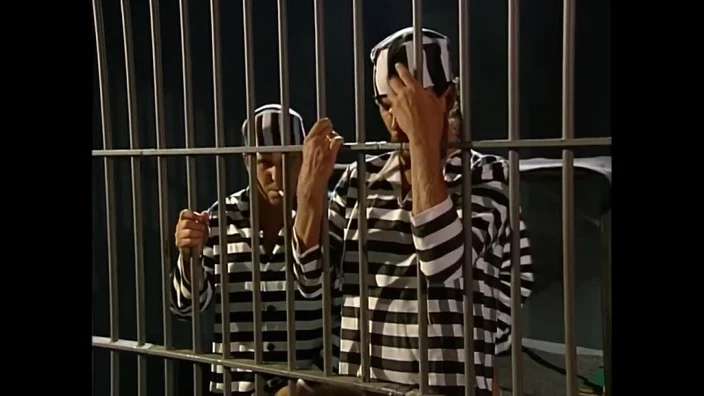 Chasey Lain Prison Group Sex (1080)