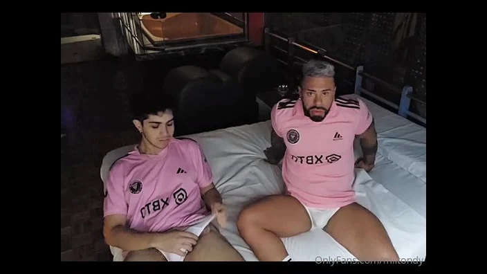 OF-MIlton Escudero Leon Giok-Video 3