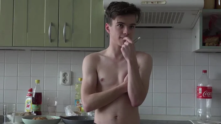 William Higgins – Max Burda Jeremy Robbins Raw – BACKSTAGE