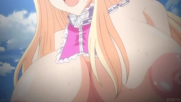 Hentai & Хентай 18+ .Oujo & Onna Kishi W Dogehin Roshutsu 2