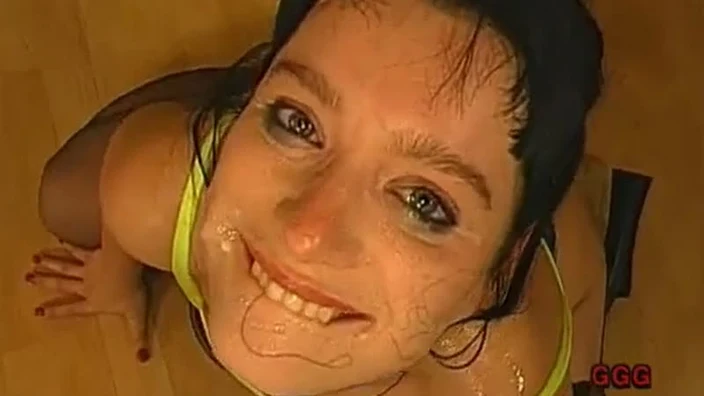 German Goo Girls Compilation