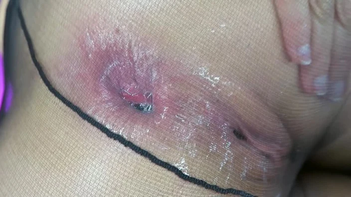 Mylene - Dp Amp Creampies Dripping Holes Русская Russian Пизда Pussy Анал Anal Gape Prolapse Fisting Пролапс Фистинг Dildo Дилдо