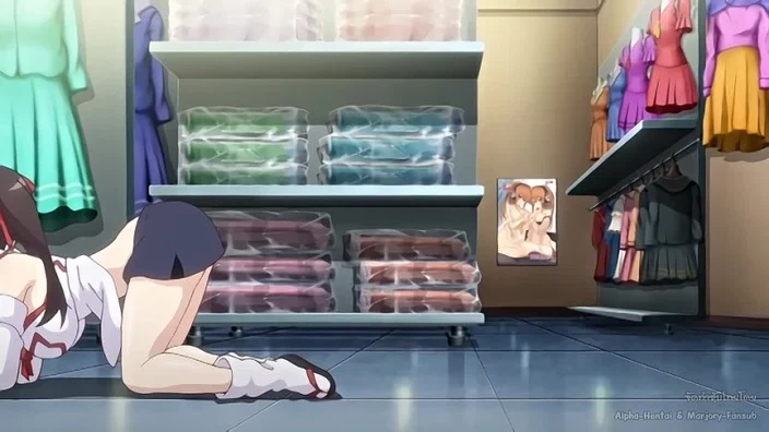 Cosplay Change TH ตอนที่ 01