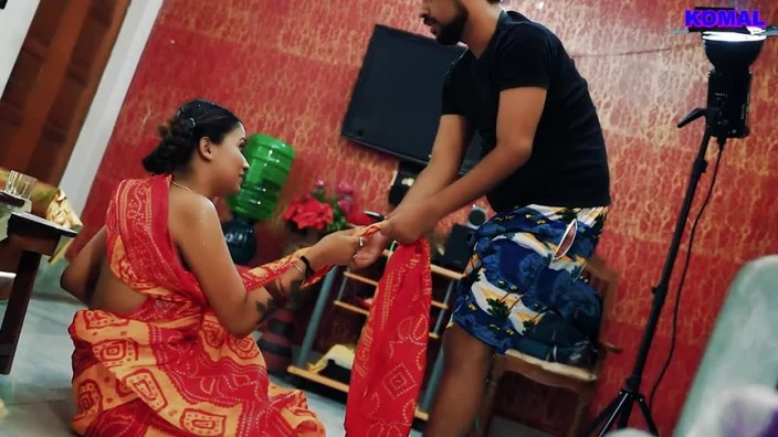 house maid seduced by master and force fuck Desi Indian Teen ???