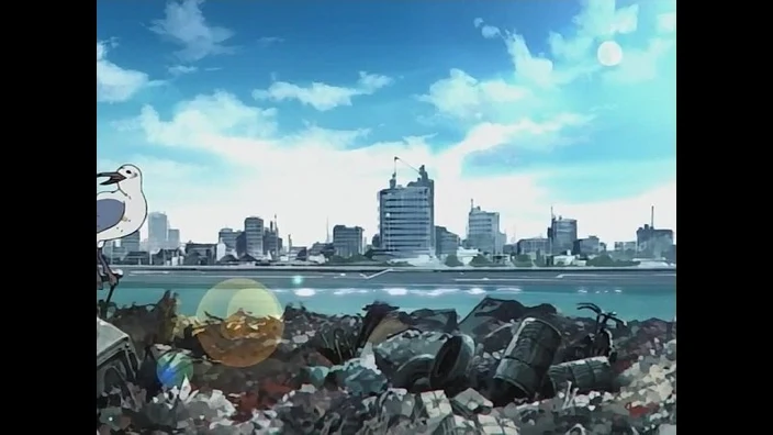 Oni Tensei Ep 3