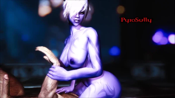 Succubus Domination 1080p