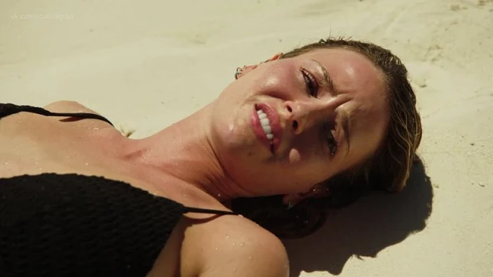 Jocelyn Hudon - Love in the Maldives (2023) HD 1080p Nude? Sexy Watch Online