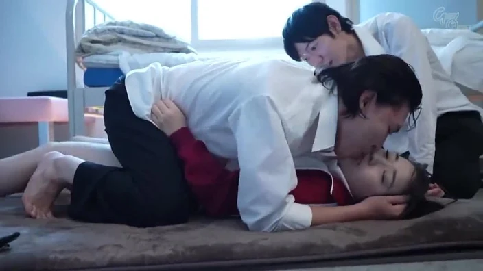 Breaking In the Honor Student. A Pregnancy Training Camp Acting Like a Slut. Rina Takase
