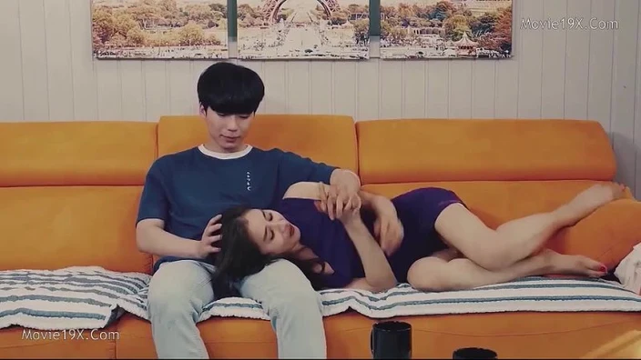 College Girl’s Private Affair.mp4
