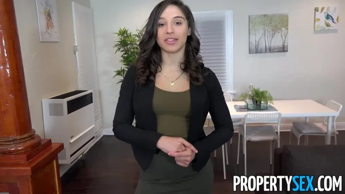 Abella Danger property sex