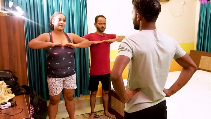 Видео от Desi/Indian/Arab porn (18+)