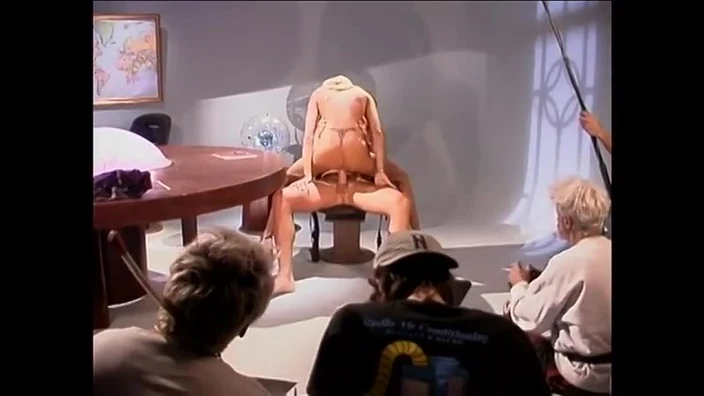 Видео от Briana Banks (фан клуб)