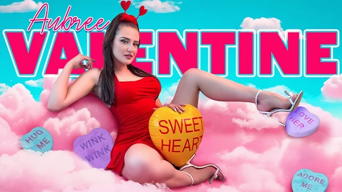 [TeamSkeetAllstars] Aubree Valentine - February Spotlight: Will You Be Aubrees Valentine?