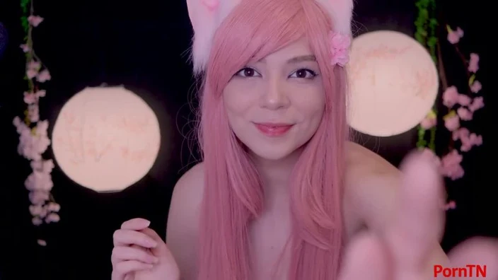 Maimy - Innocent Fox Girl Roleplay