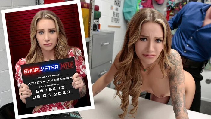 Athena Anderson Brazzers Riley Reid большие сиськи big [Трах, all sex, porn, big tits , Milf, инцест, порн