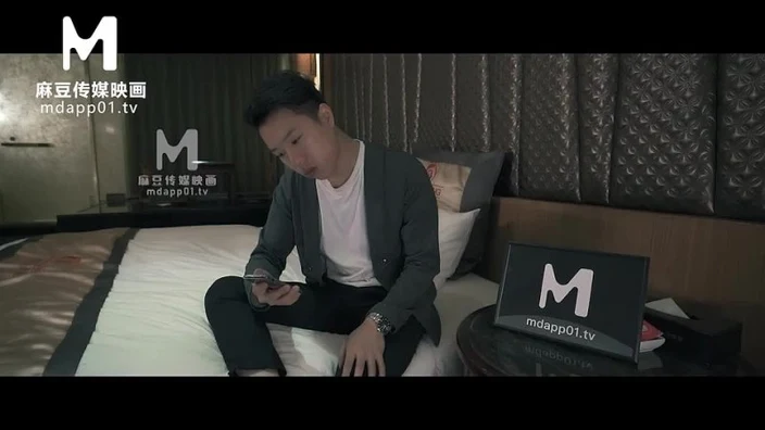 Madou AV MD MD0159 My Cloud Love Secretary Newcomer Actress ?Ji Yanxi