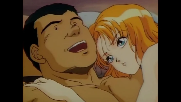 U-Jin Brand | Истории соблазнения {Порно,Хентай,Hentai,Porno,Comedy,Romance,Softcore}[Русс.субтитры]